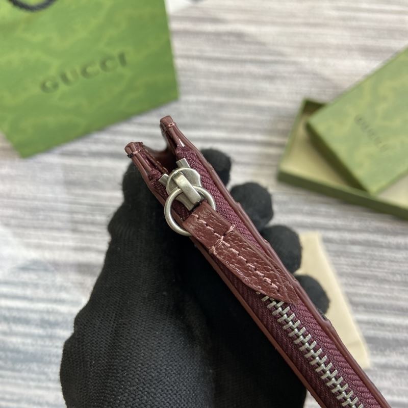 Gucci Wallets